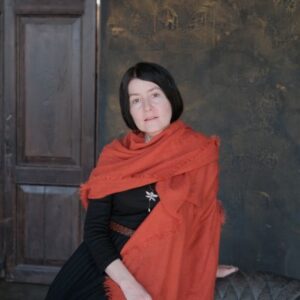 Кузнецова Оксана Викторовна