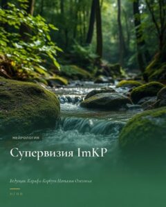 Супервизия по методу ImKP 3.0